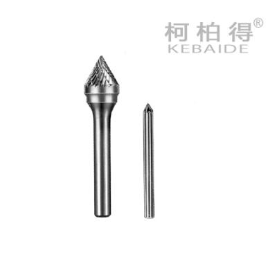 60度錐型旋轉(zhuǎn)銼刀